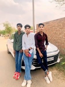 Shamshanghat