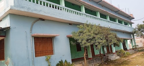 Mithila Mahila College