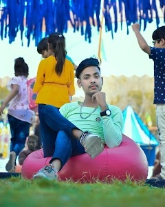 SANIB ANSARI