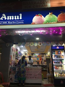 Bharka Devi Ice Cream