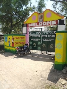 Mubarakpur Gariya