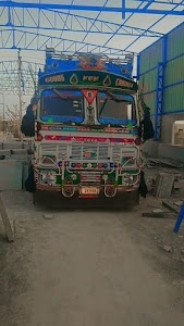 Hotal sai mata