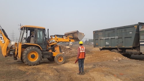 Rly. Settlement Roza