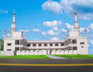 Masjid