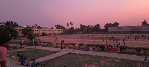 Marwari College Field