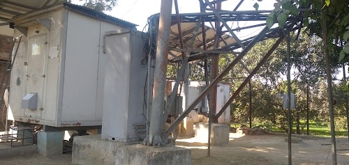 Mazra