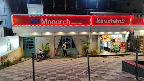Monarch
