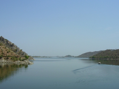 River Gomathi