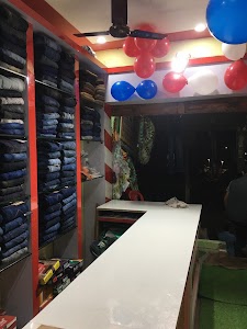 Ahsan readymade garments