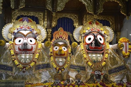 Tapeswari Mandir