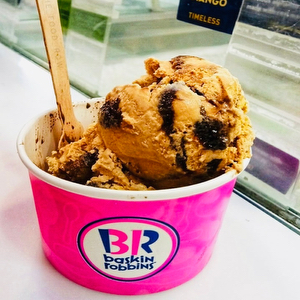 Baskin Robbins