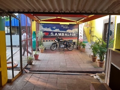Beriha's Hotel Family AC Resturant