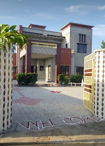 Kotra Korian Wala sich house