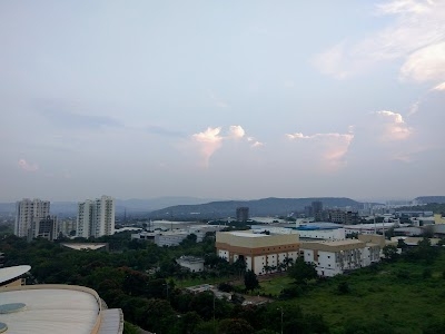 Hinjawadi Phase II, Hinjewadi Rajiv Gandhi Infotech Park, Hinjawadi