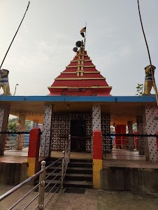 Bhagwati Mandir