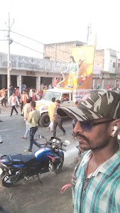 Lucknow