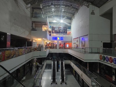 INOX Cinemas