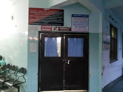 Herbertpur Christian Hospital