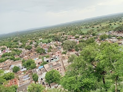 Cheethwari