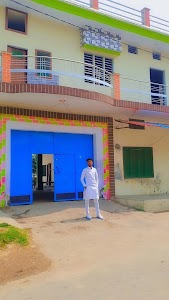 Madeena Masjid Ghathera