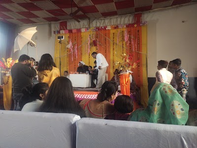Banquet hall ratupura