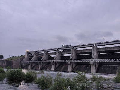 Gosunda Dam