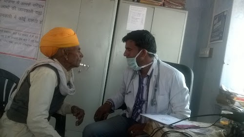 Balaji Ayurveda clinic