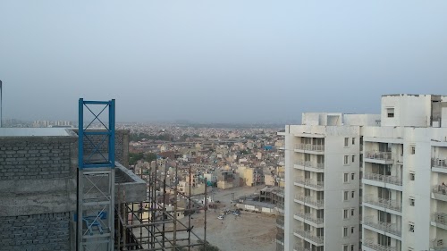 GODREJ SUMMIT