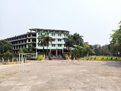 Kendriya Vidyalaya Fort William
