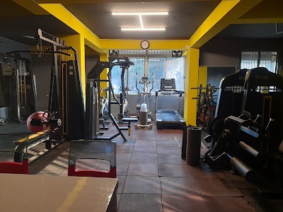 THE GYM