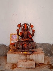 Bajrang Asthana