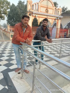 Old Bus Stand Tikamgarh