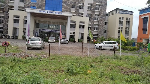 Neeraj Public School
