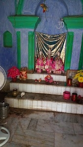 Thakurbari, Agnur