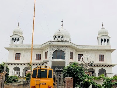 Gurudwara Sahib Koom kalan