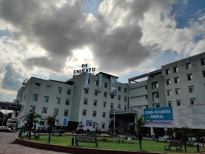 Chirayu Medical College & Hospital