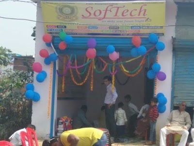 Softech Institute of Tecnical Education