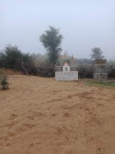 kund blaji dham