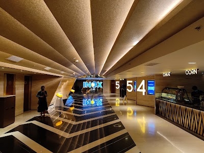 INOX Garuda Mall, Magrath Road
