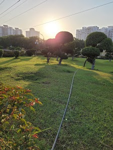 Ramprastha Greens, Vaishali