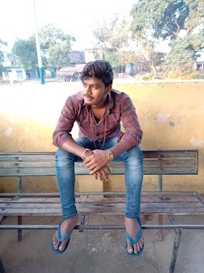 Jungle Kauria Railway Station Gkp