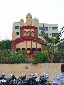 Kalimata Temple