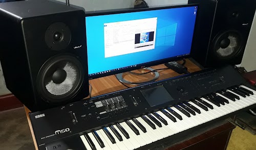 RK STUDiO (Champua)