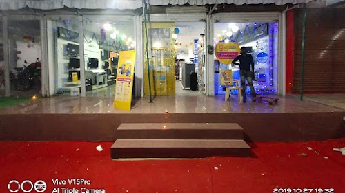Samsung SmartPlaza - Eshita Electronics