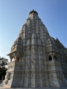 Saraswati Temple, Pilani
