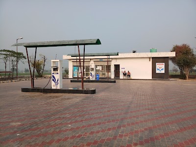 HP PETROL PUMP - SITA H P CENTRE
