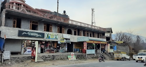 Harihar Sweets & Bhojnalaya
