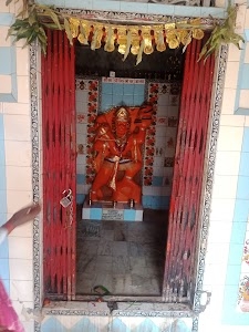 mahadev mandir