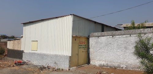 S.D.G Organic Peeling Garlic Industry