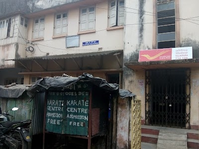 Telinipara Post Office
